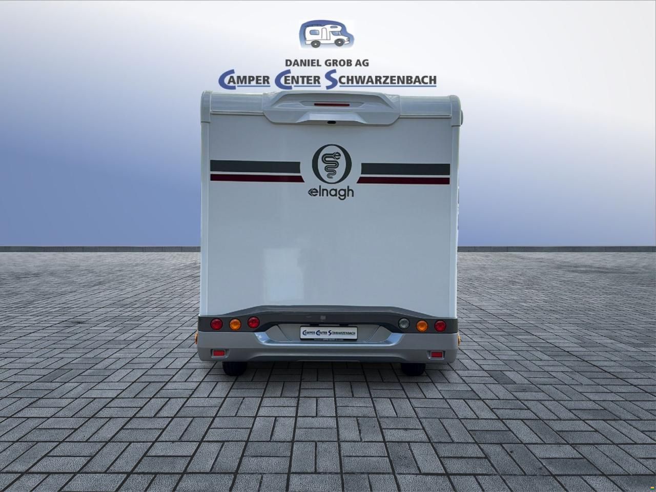 Elnagh Baron 531