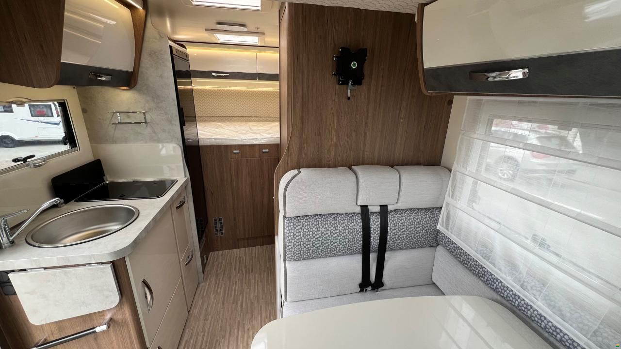 Elnagh Baron 531