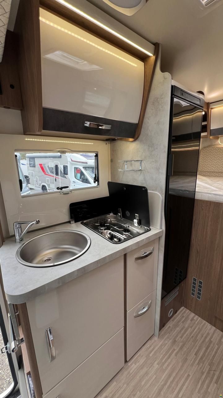 Elnagh Baron 531