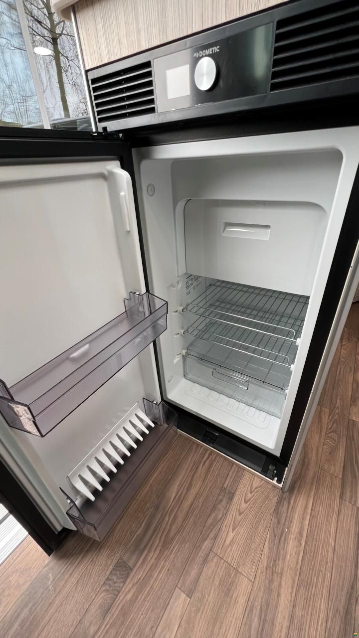 Elnagh E-Van K2 Premium