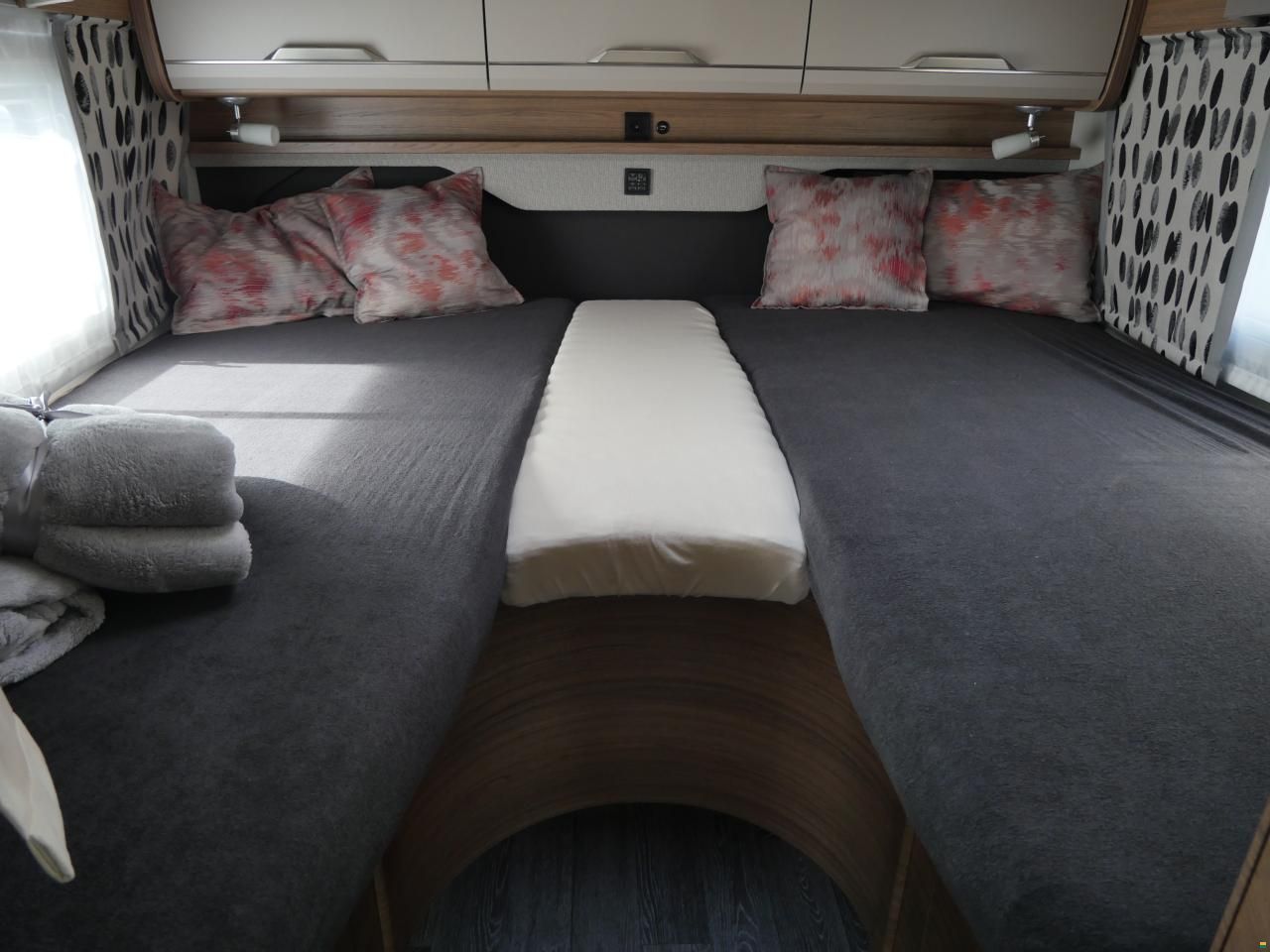 Knaus Van Wave VW 640 MEG