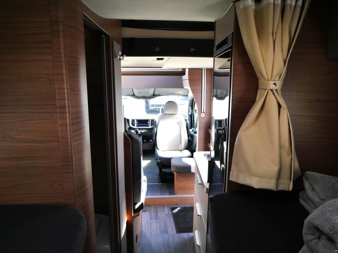 Knaus Van Wave VW 640 MEG