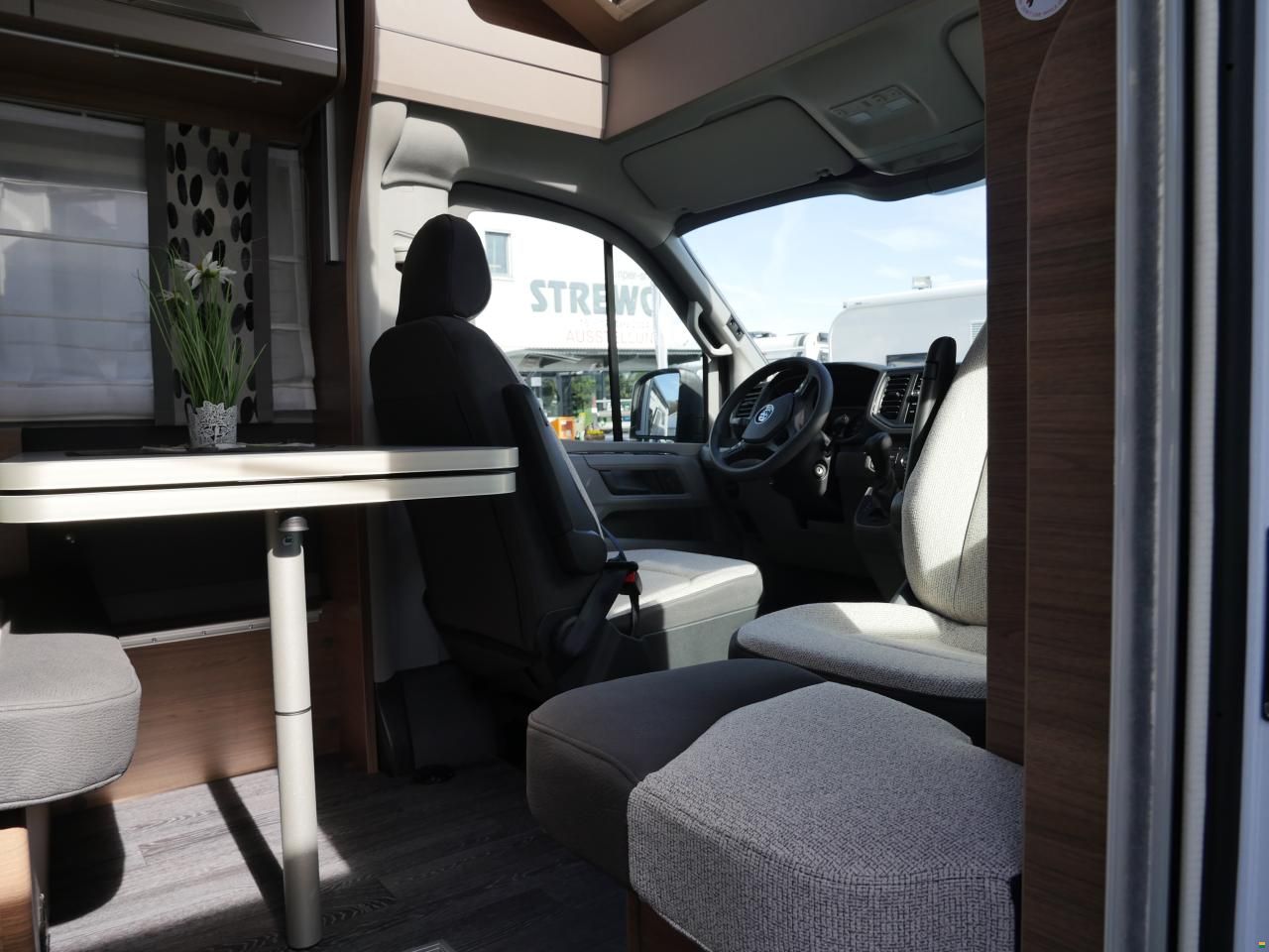 Knaus Van Wave VW 640 MEG