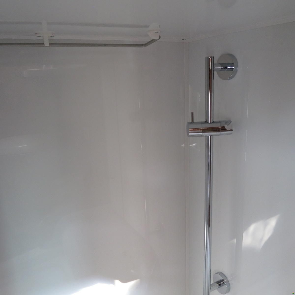 Weinsberg X-Cursion Van 500 MQ Pepper