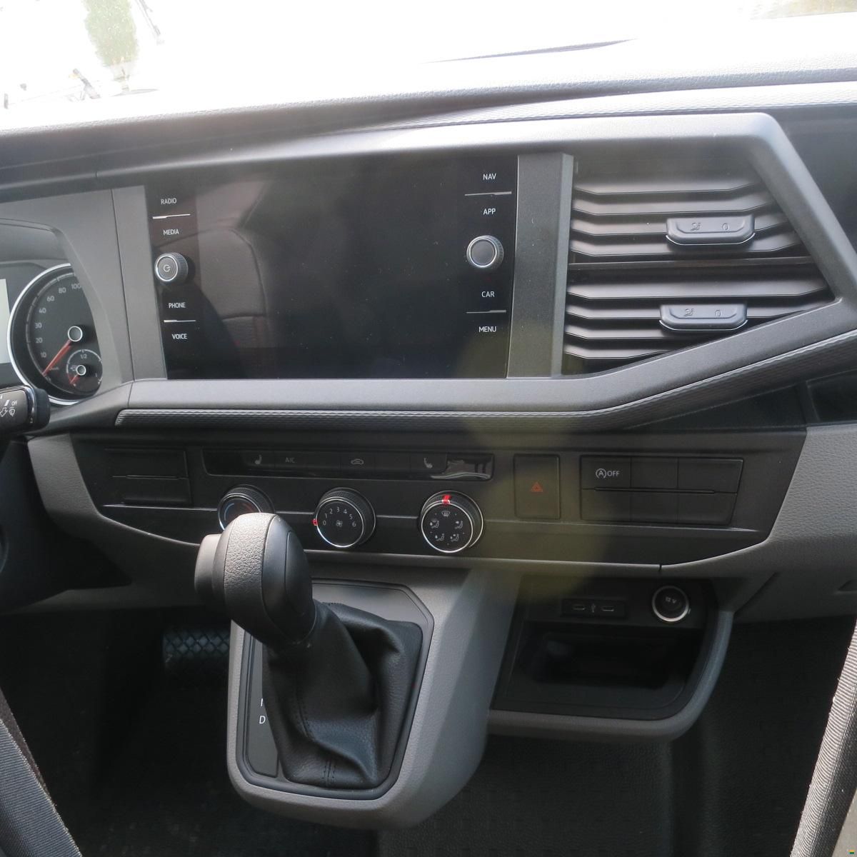 Weinsberg X-Cursion Van 500 MQ Pepper