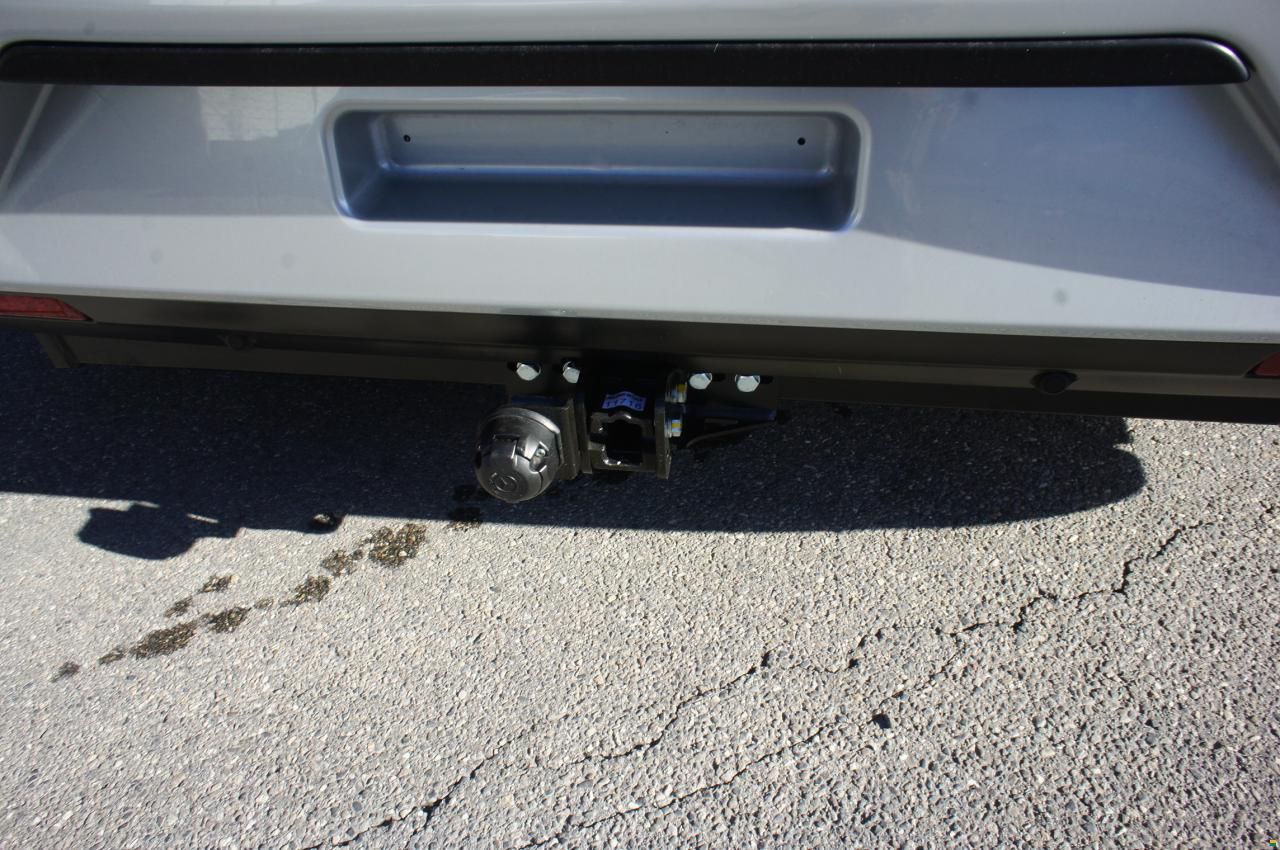 Adria Matrix Supreme MB 670 SL