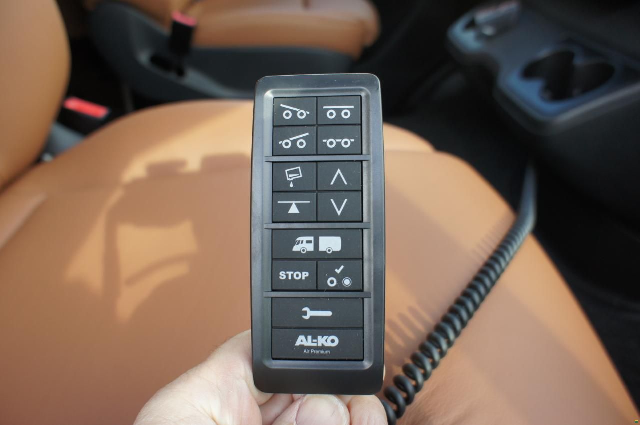 Adria Matrix Supreme MB 670 SL