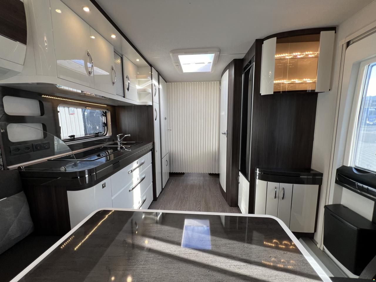 Hobby 560 UL Prestige