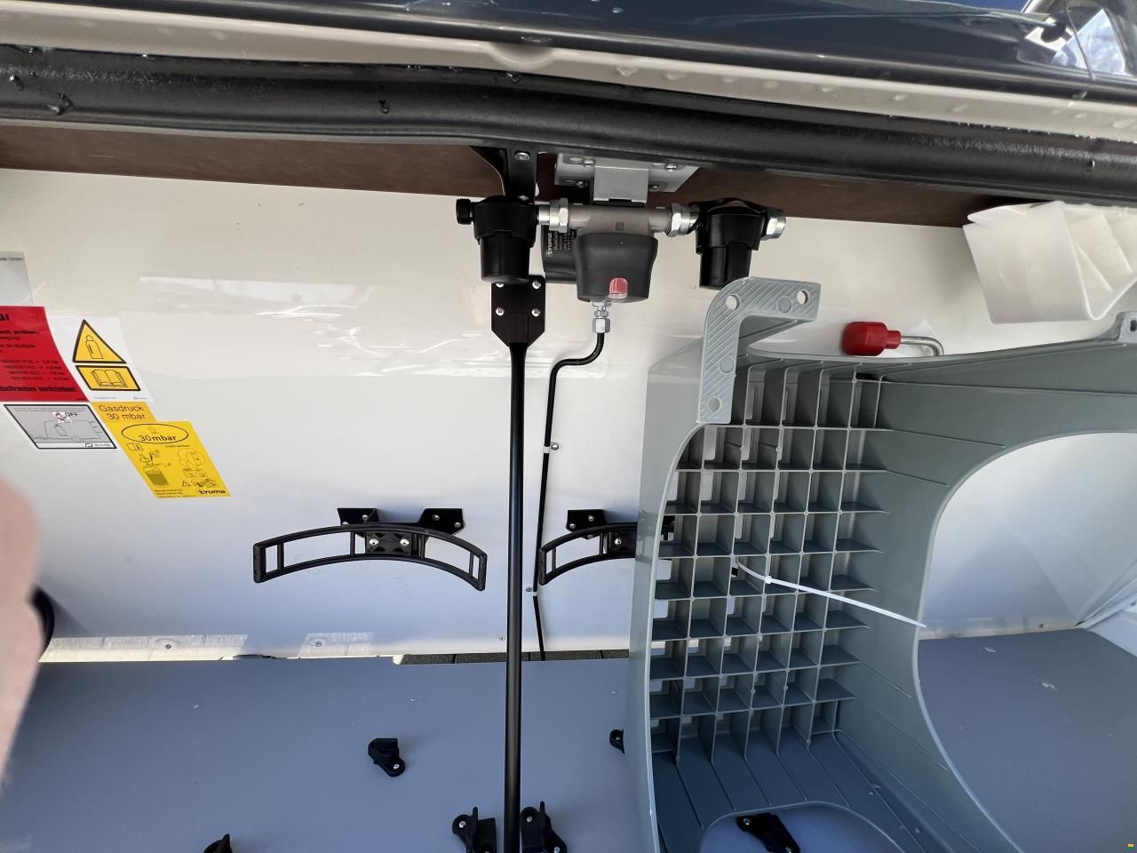 Hobby 560 UL Prestige