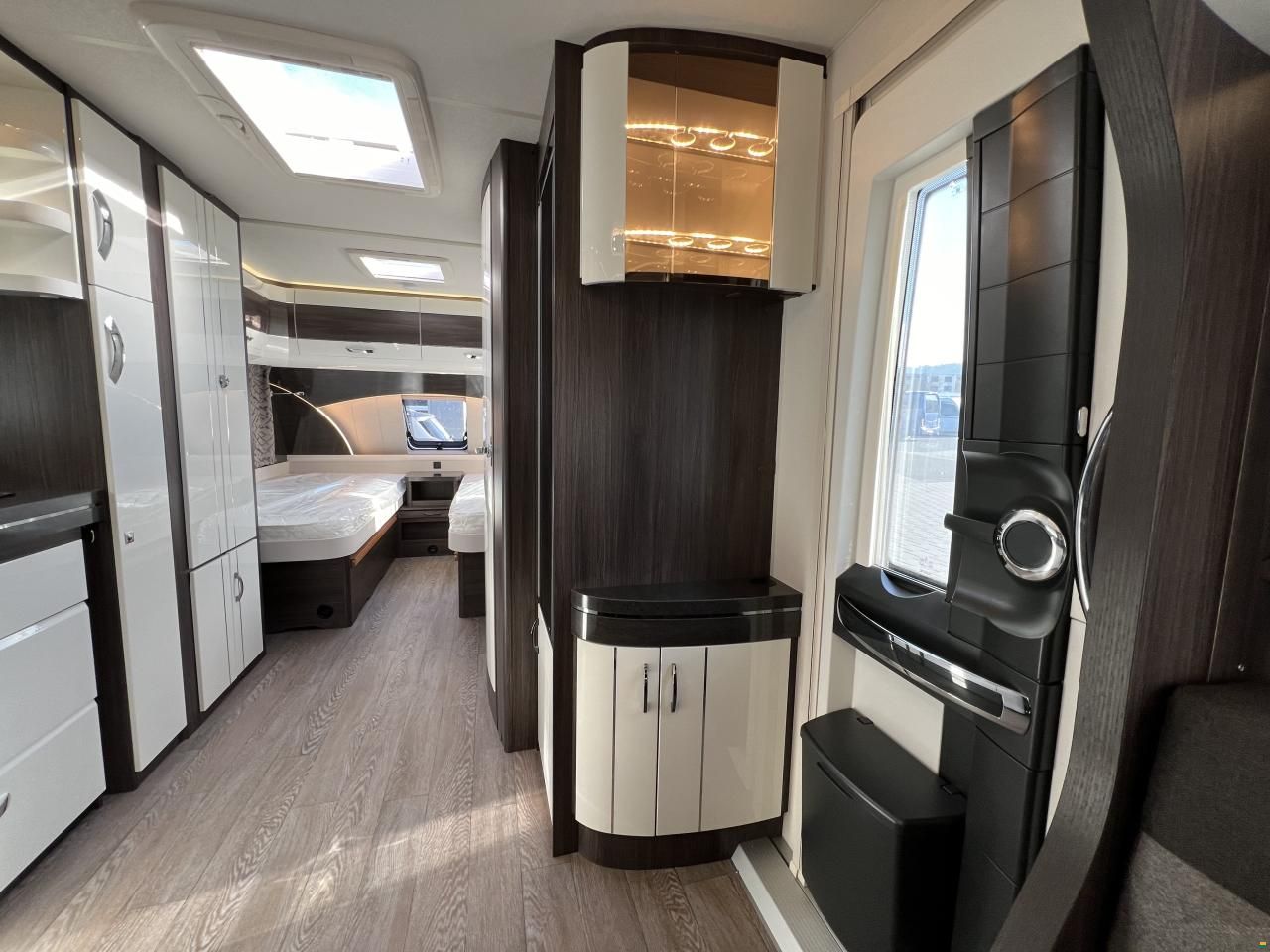 Hobby 560 UL Prestige