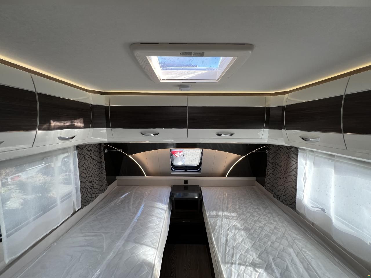 Hobby 560 UL Prestige