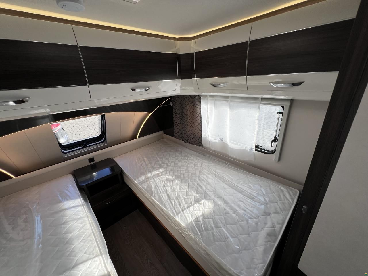 Hobby 560 UL Prestige