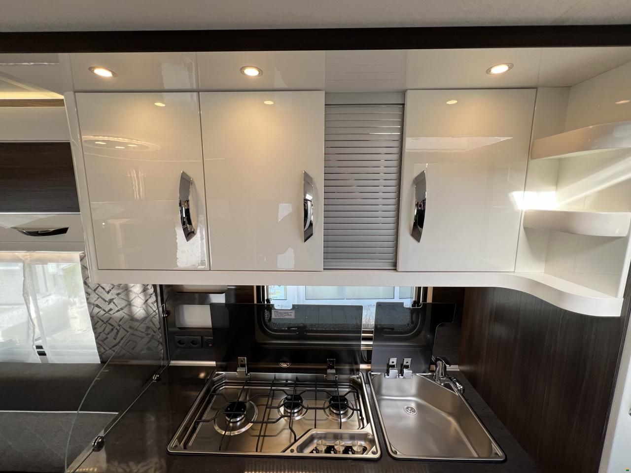 Hobby 560 UL Prestige