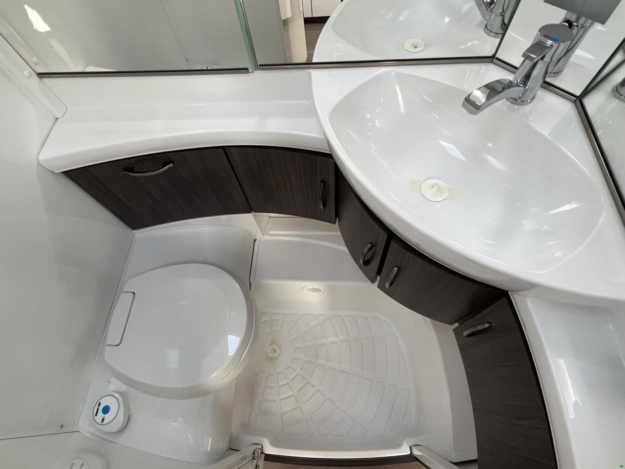 Hobby 560 UL Prestige