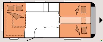 Hobby 560 UL Prestige