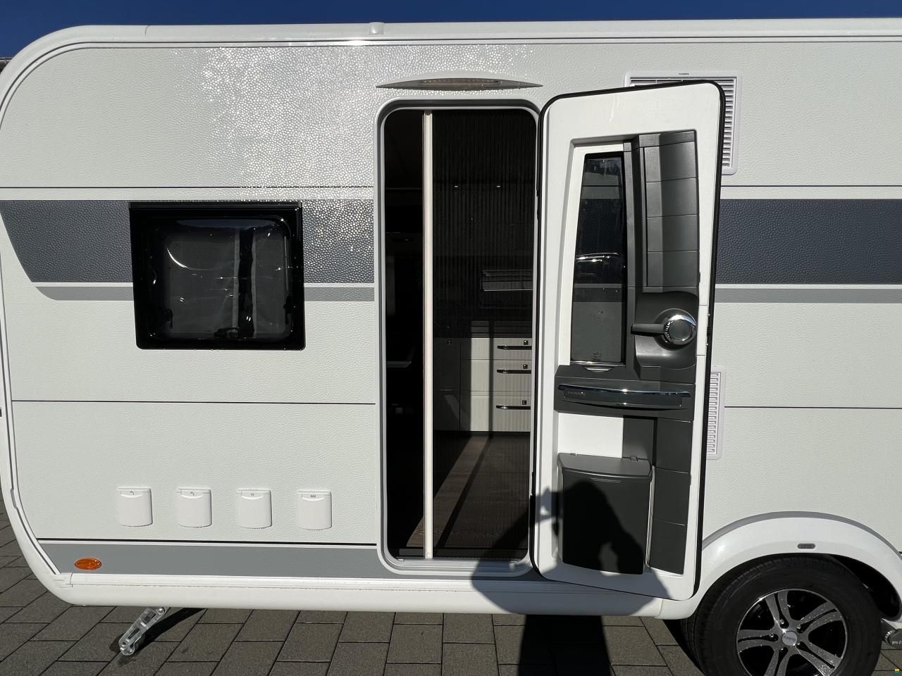 Hobby 560 UL Prestige