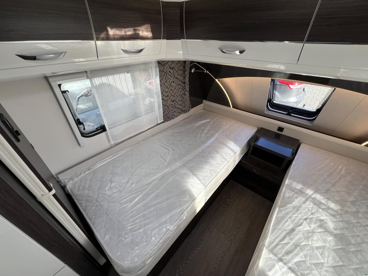 Hobby 560 UL Prestige