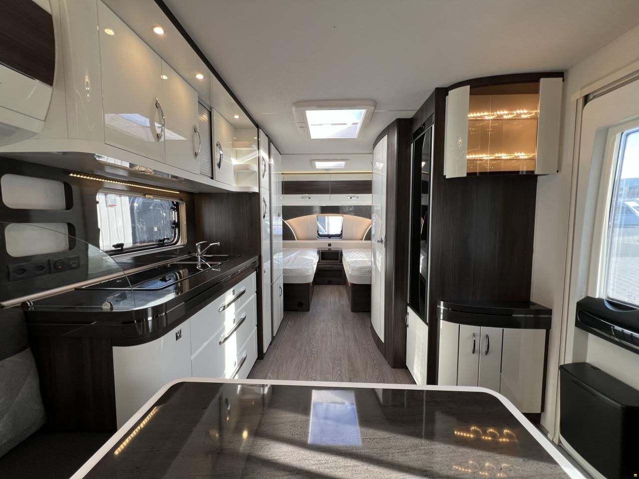 Hobby 560 UL Prestige