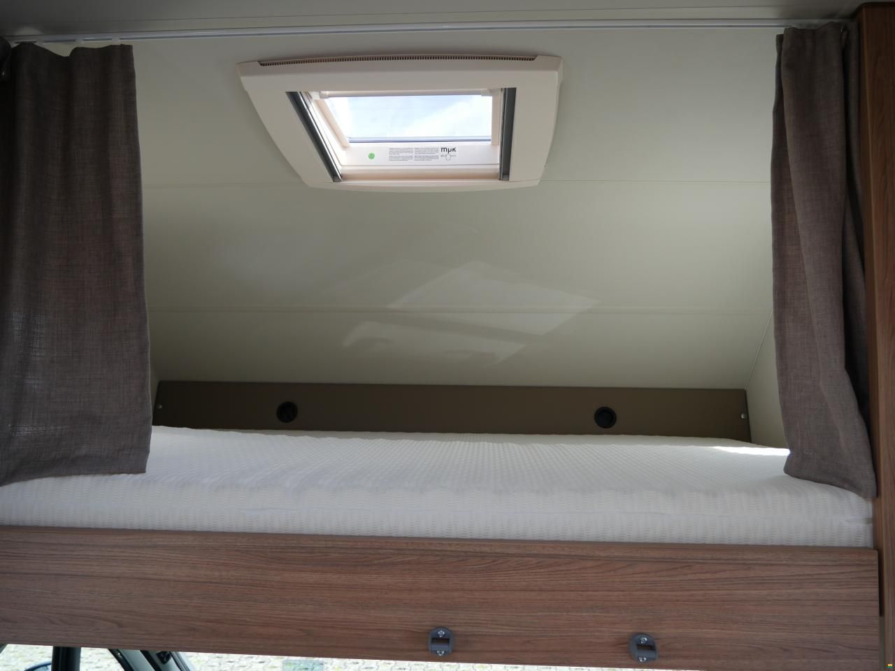 Weinsberg Cara Home 650 MEG