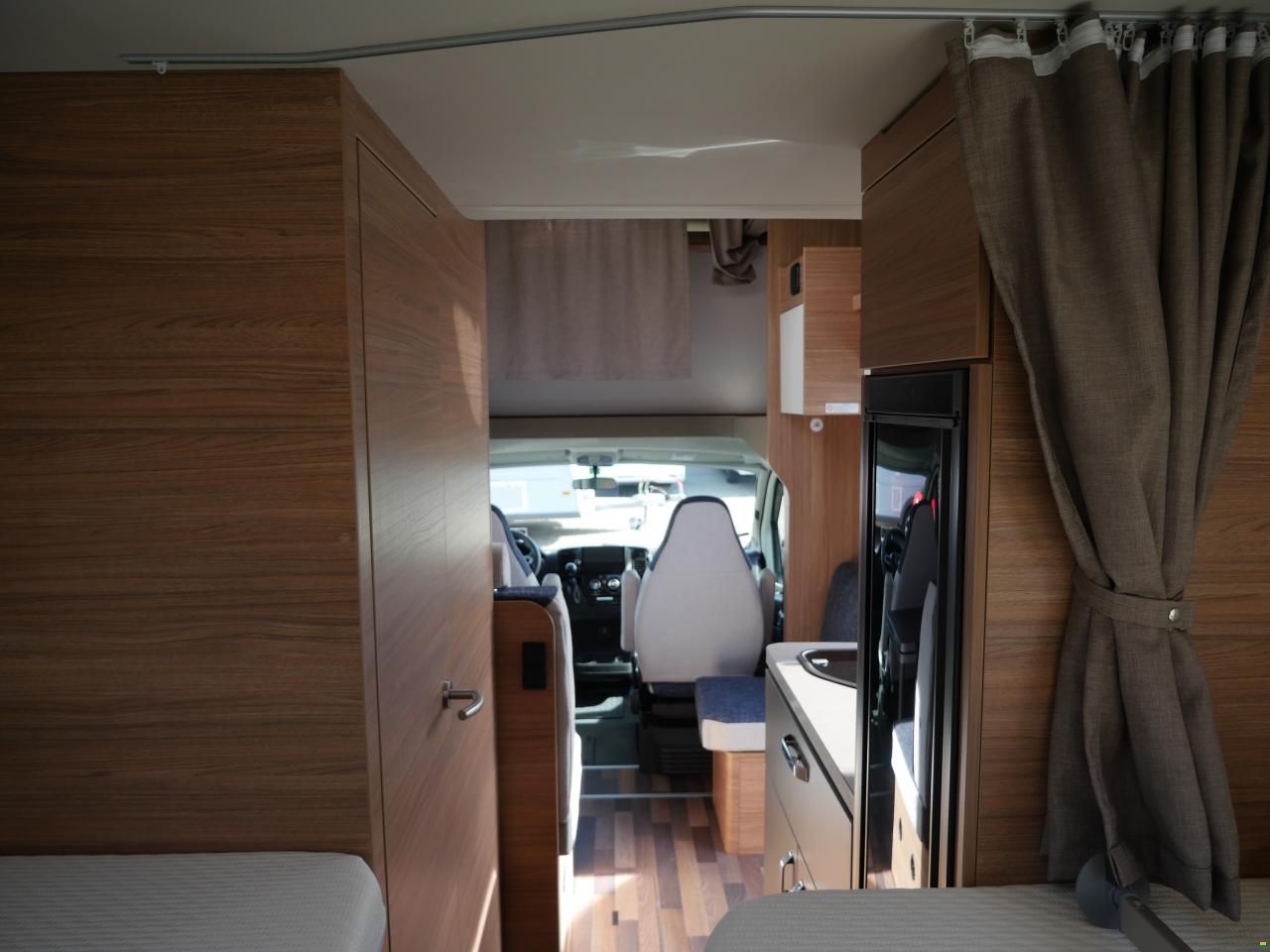 Weinsberg Cara Home 650 MEG