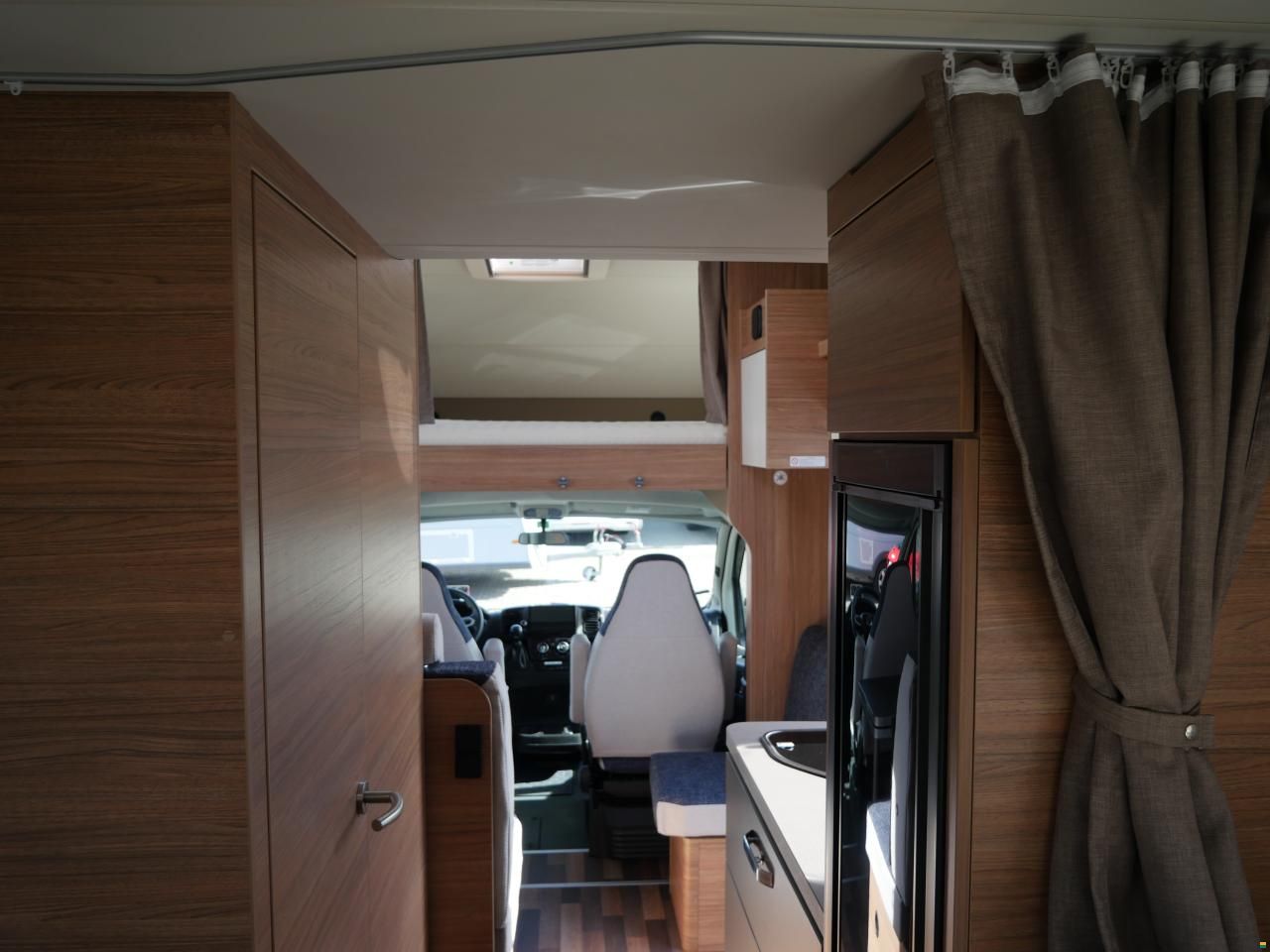 Weinsberg Cara Home 650 MEG