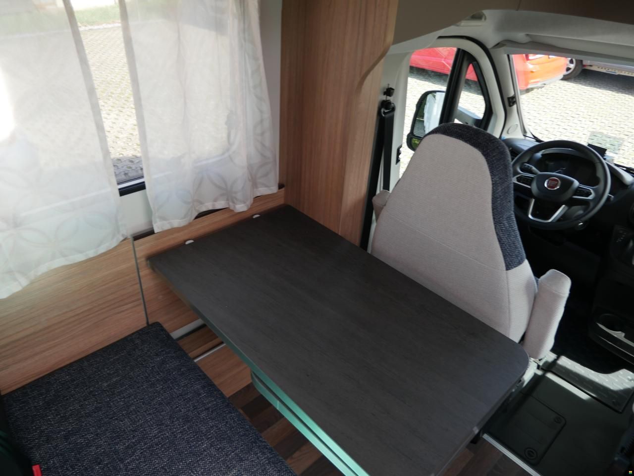 Weinsberg Cara Home 650 MEG