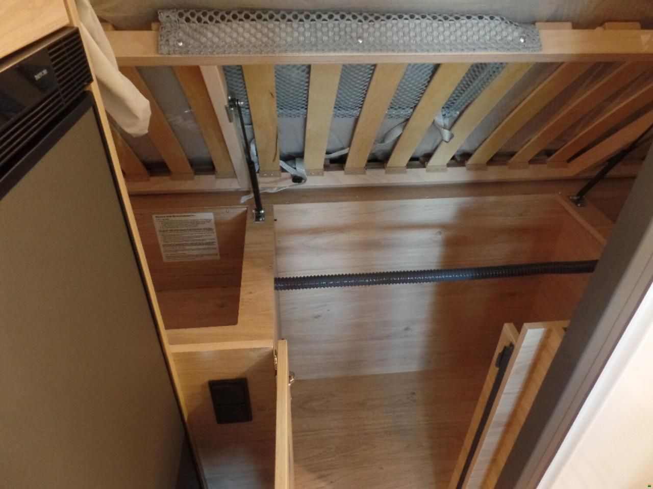 Dethleffs Globebus Go T 15 Aut.