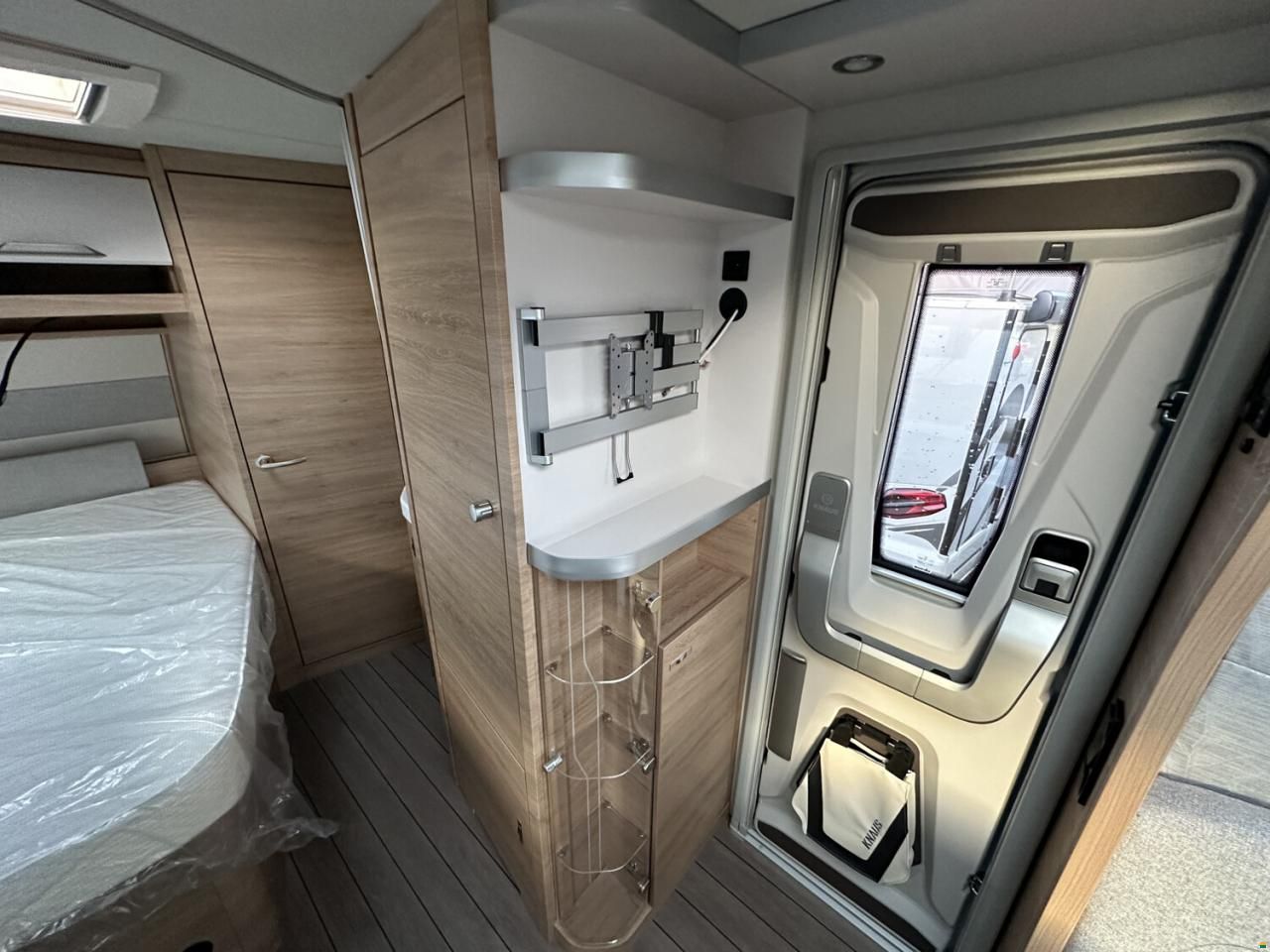 Knaus Südwind 60 YEARS 450 FU