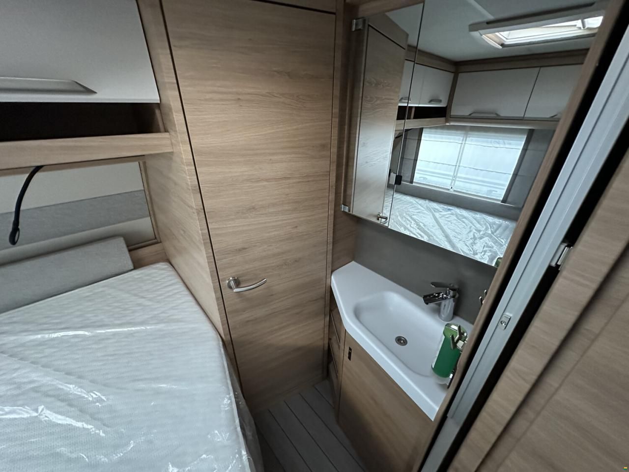 Knaus Südwind 60 YEARS 450 FU