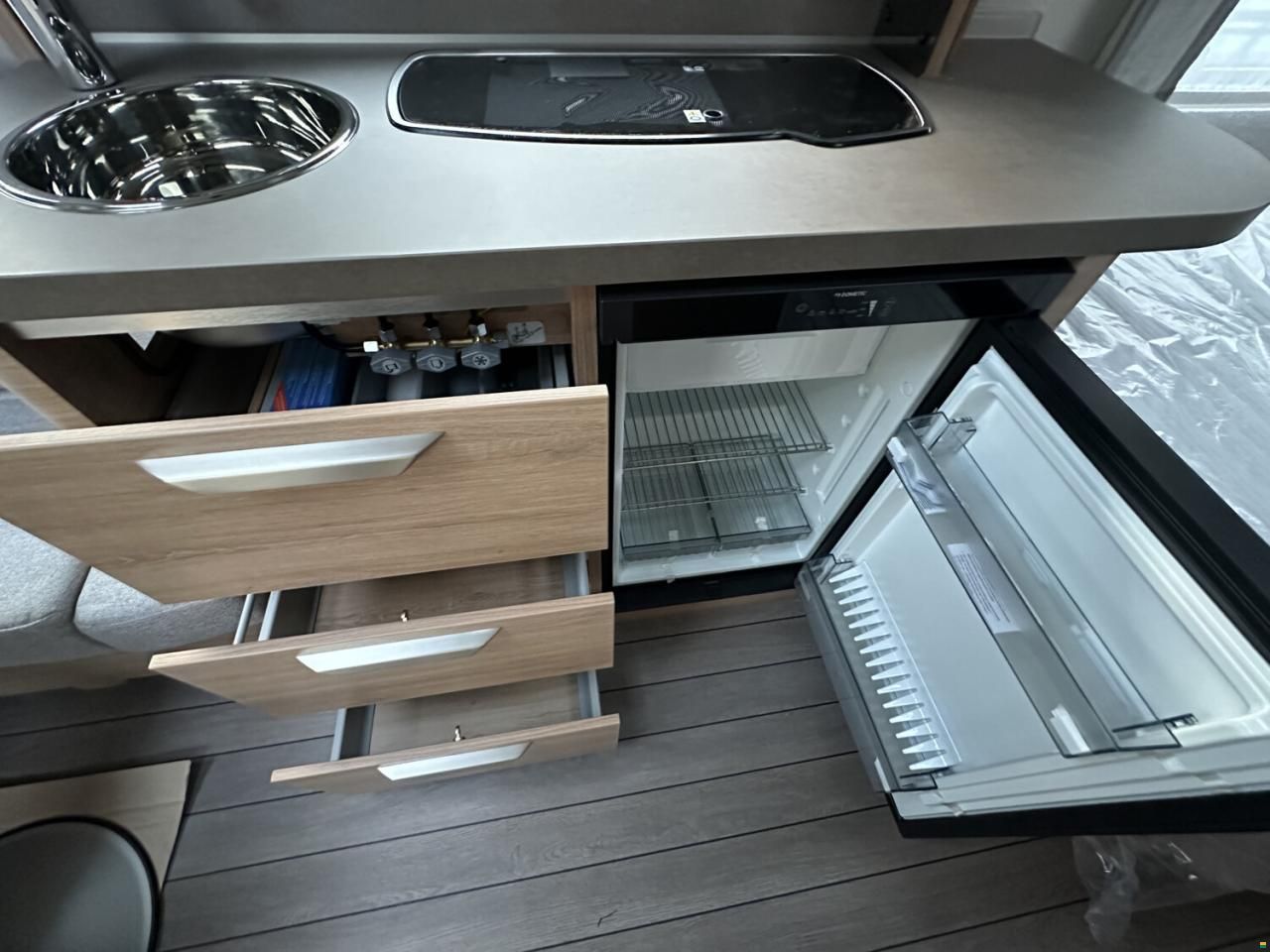 Knaus Südwind 60 YEARS 450 FU