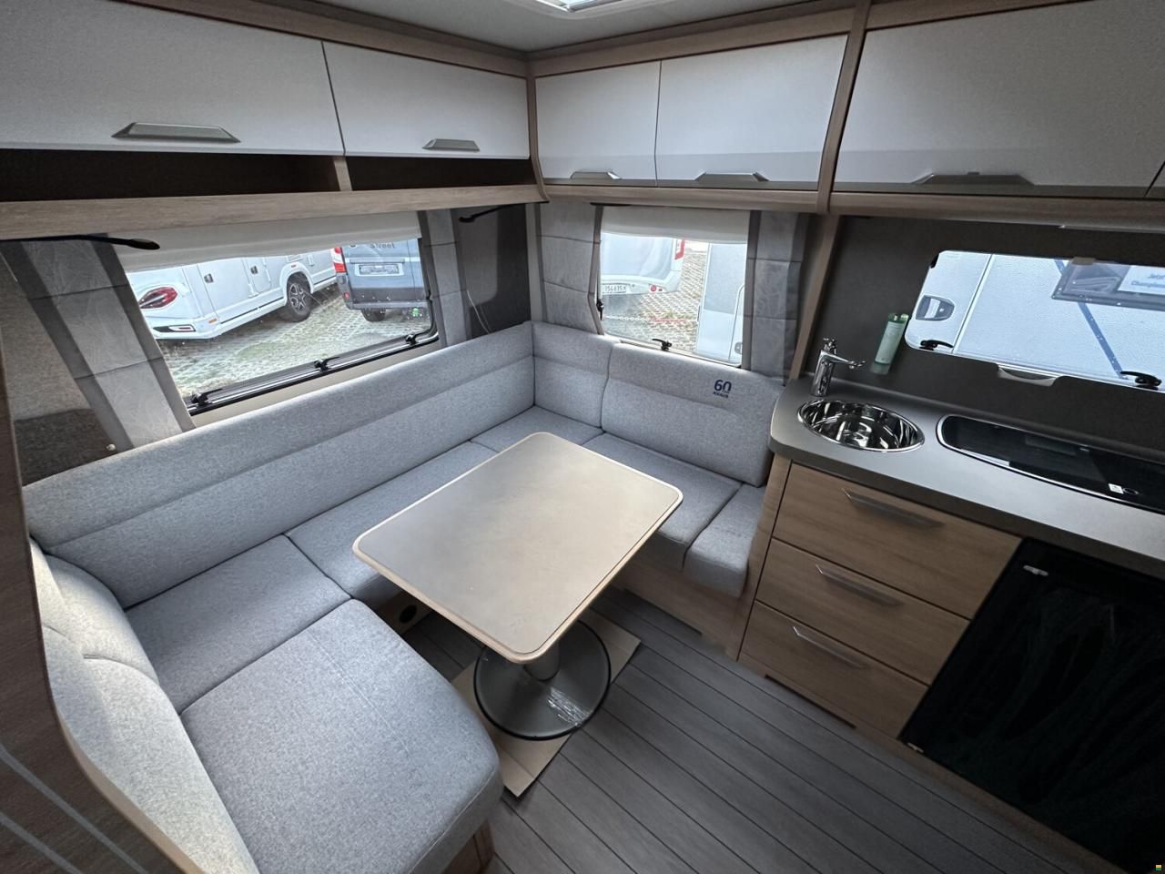 Knaus Südwind 60 YEARS 450 FU