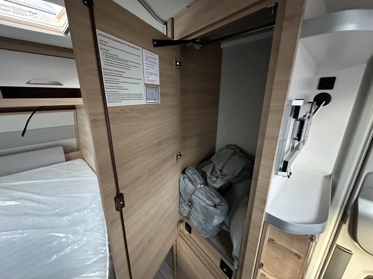 Knaus Südwind 60 YEARS 450 FU