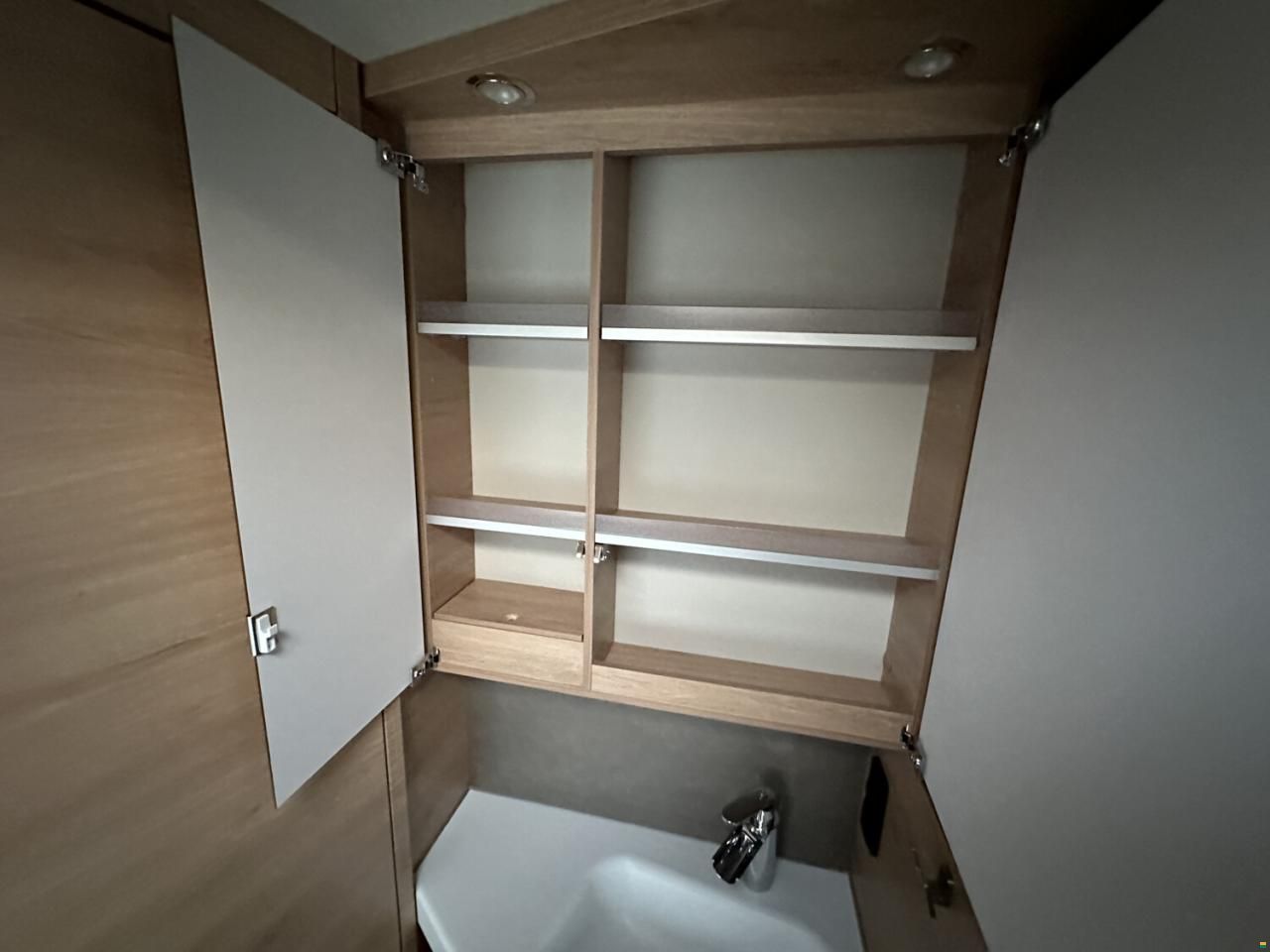 Knaus Südwind 60 YEARS 450 FU