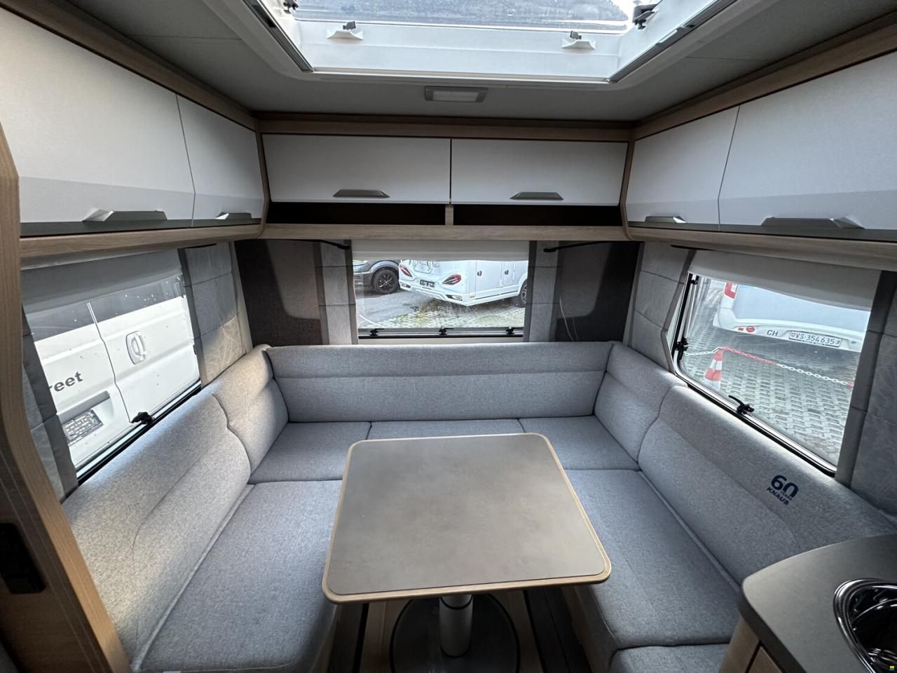 Knaus Südwind 60 YEARS 450 FU