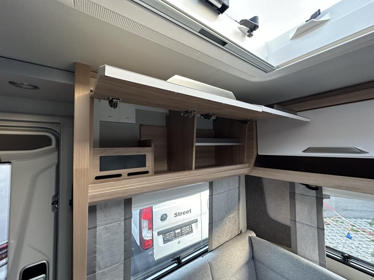 Knaus Südwind 60 YEARS 450 FU