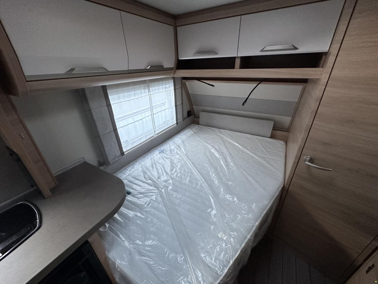 Knaus Südwind 60 YEARS 450 FU