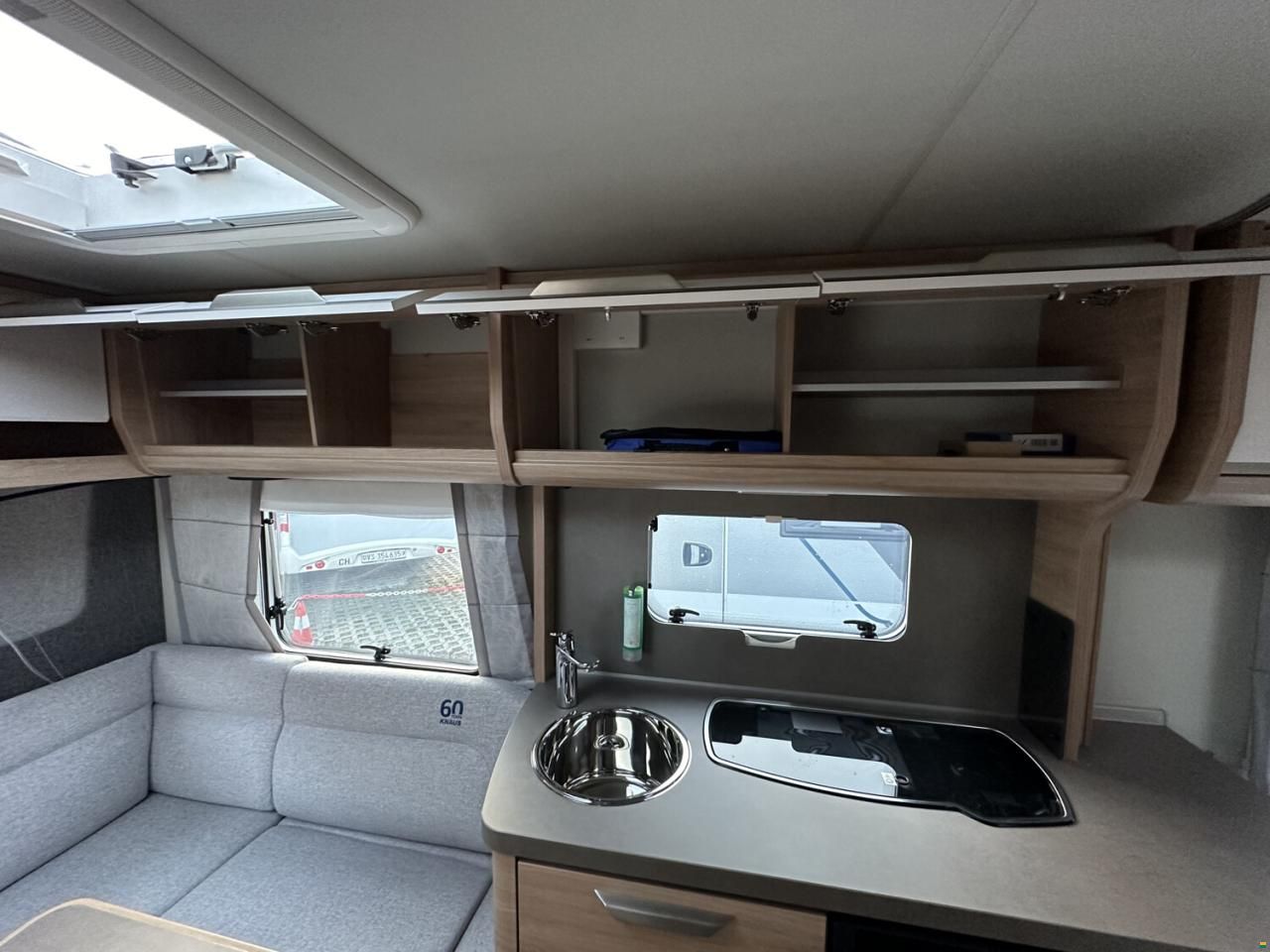 Knaus Südwind 60 YEARS 450 FU