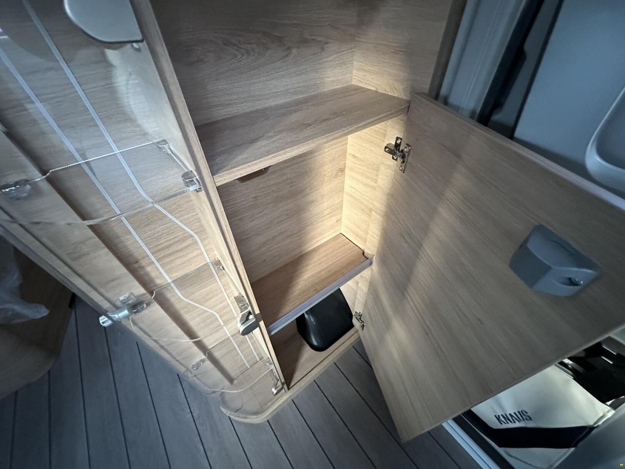 Knaus Südwind 60 YEARS 450 FU