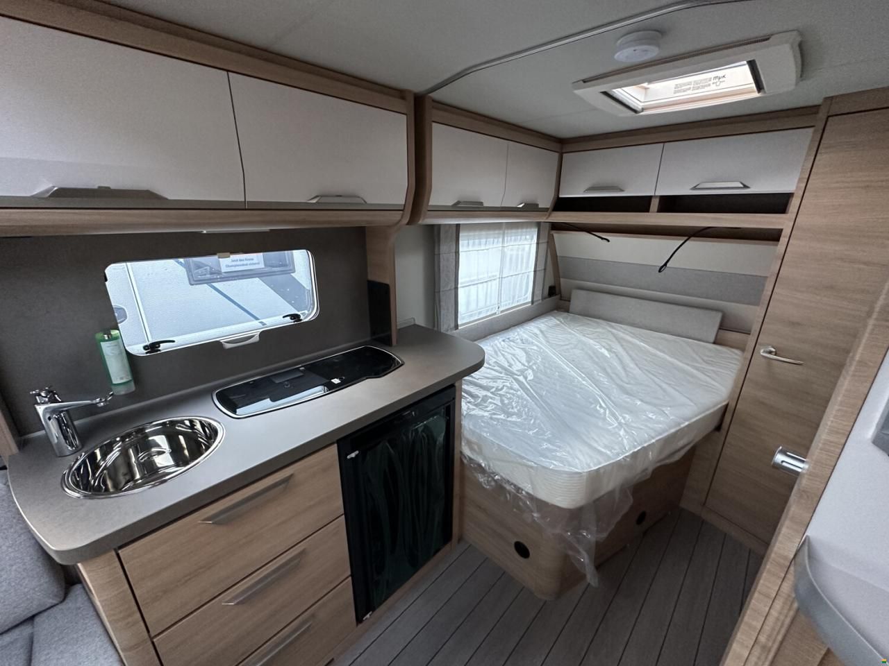 Knaus Südwind 60 YEARS 450 FU