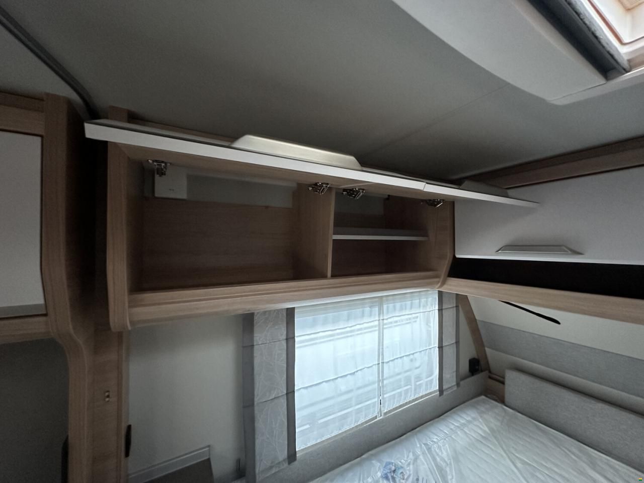 Knaus Südwind 60 YEARS 450 FU