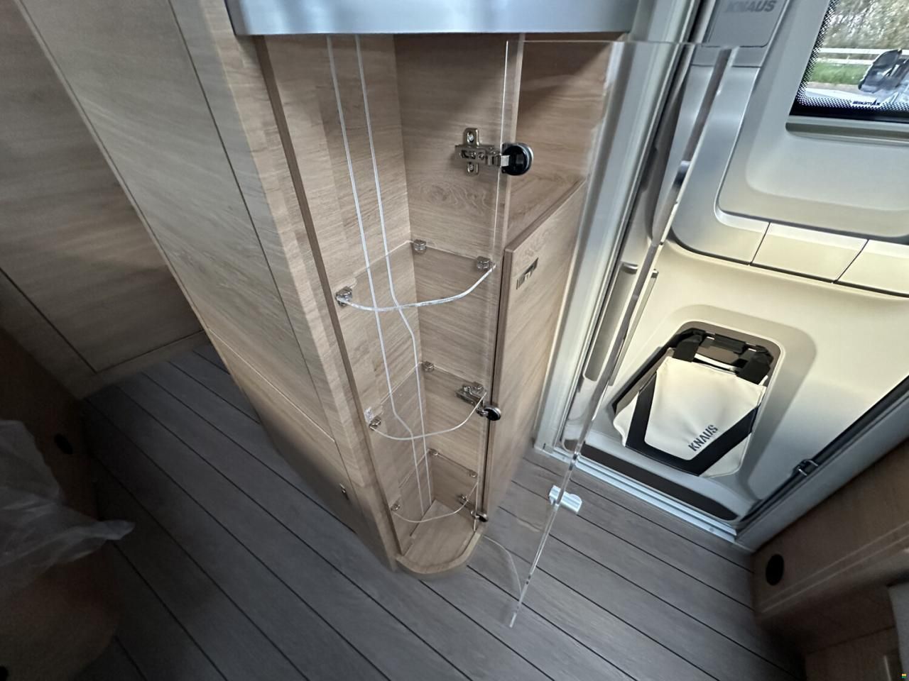 Knaus Südwind 60 YEARS 450 FU