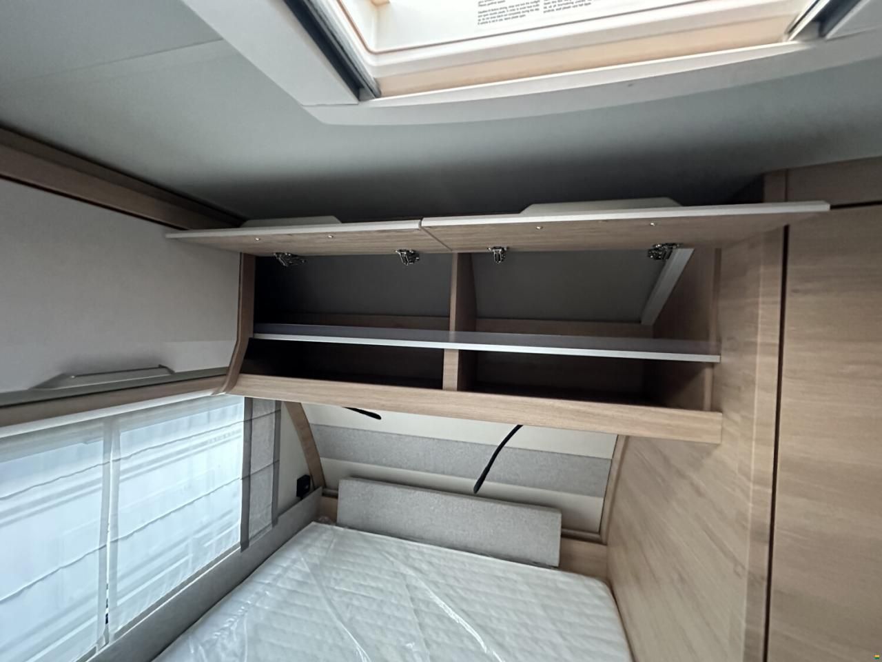 Knaus Südwind 60 YEARS 450 FU