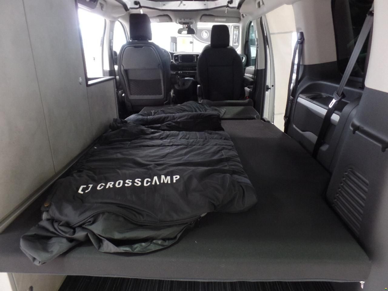 Crosscamp Opel Flex 177 Aut.