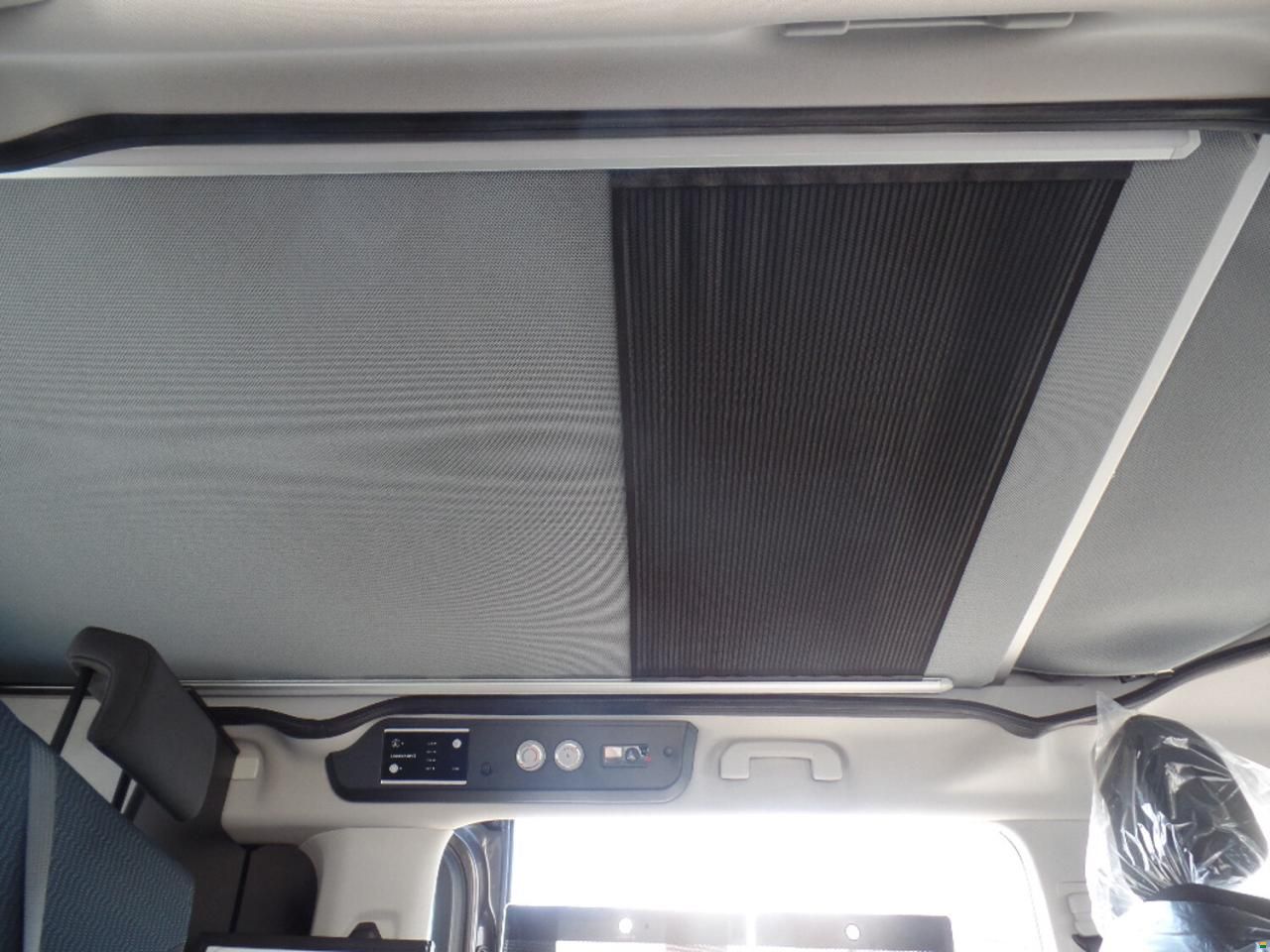 Crosscamp Opel Flex 177 Aut.