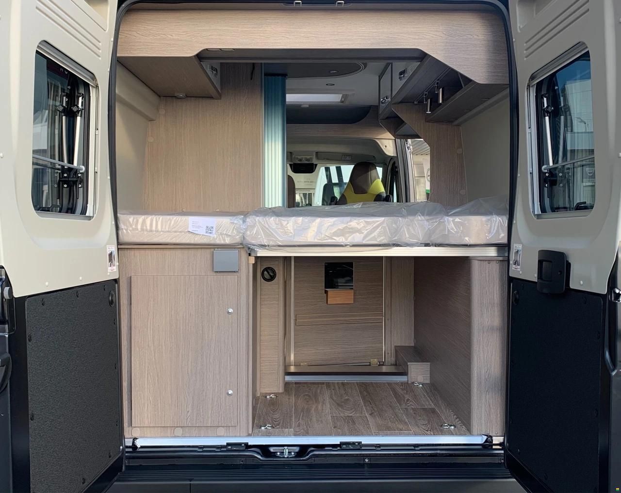 Pössl Roadcamp R