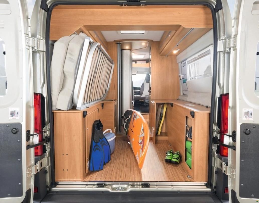 Pössl Roadcamp R