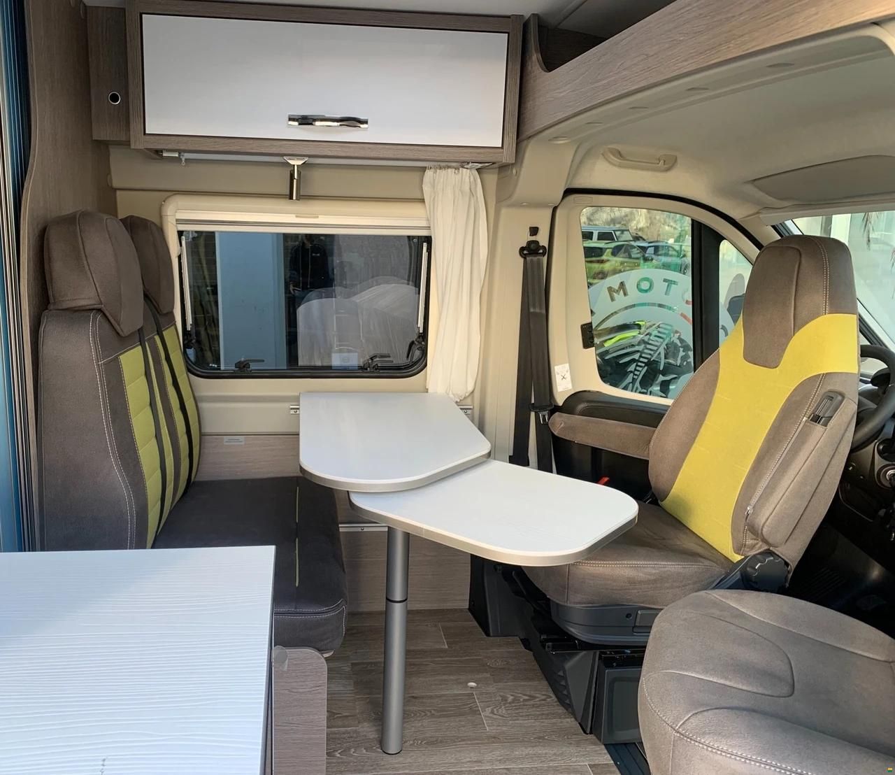 Pössl Roadcamp R