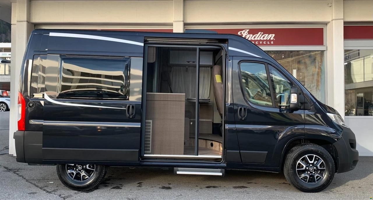 Pössl Roadcamp R
