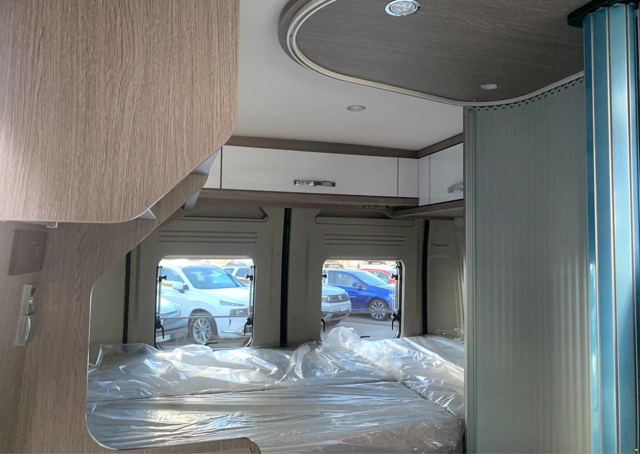 Pössl Roadcamp R