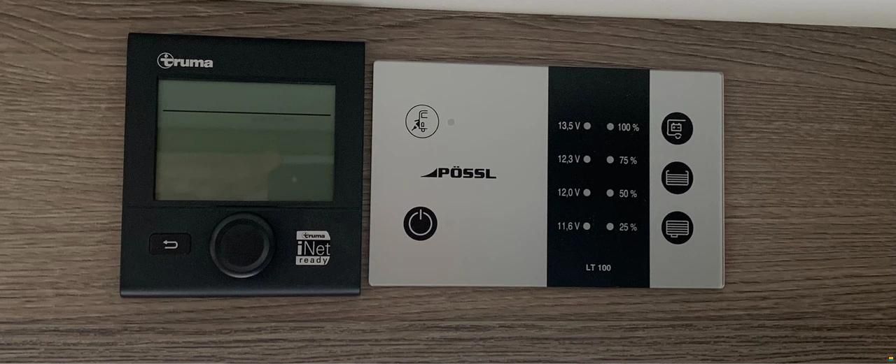 Pössl Roadcamp R